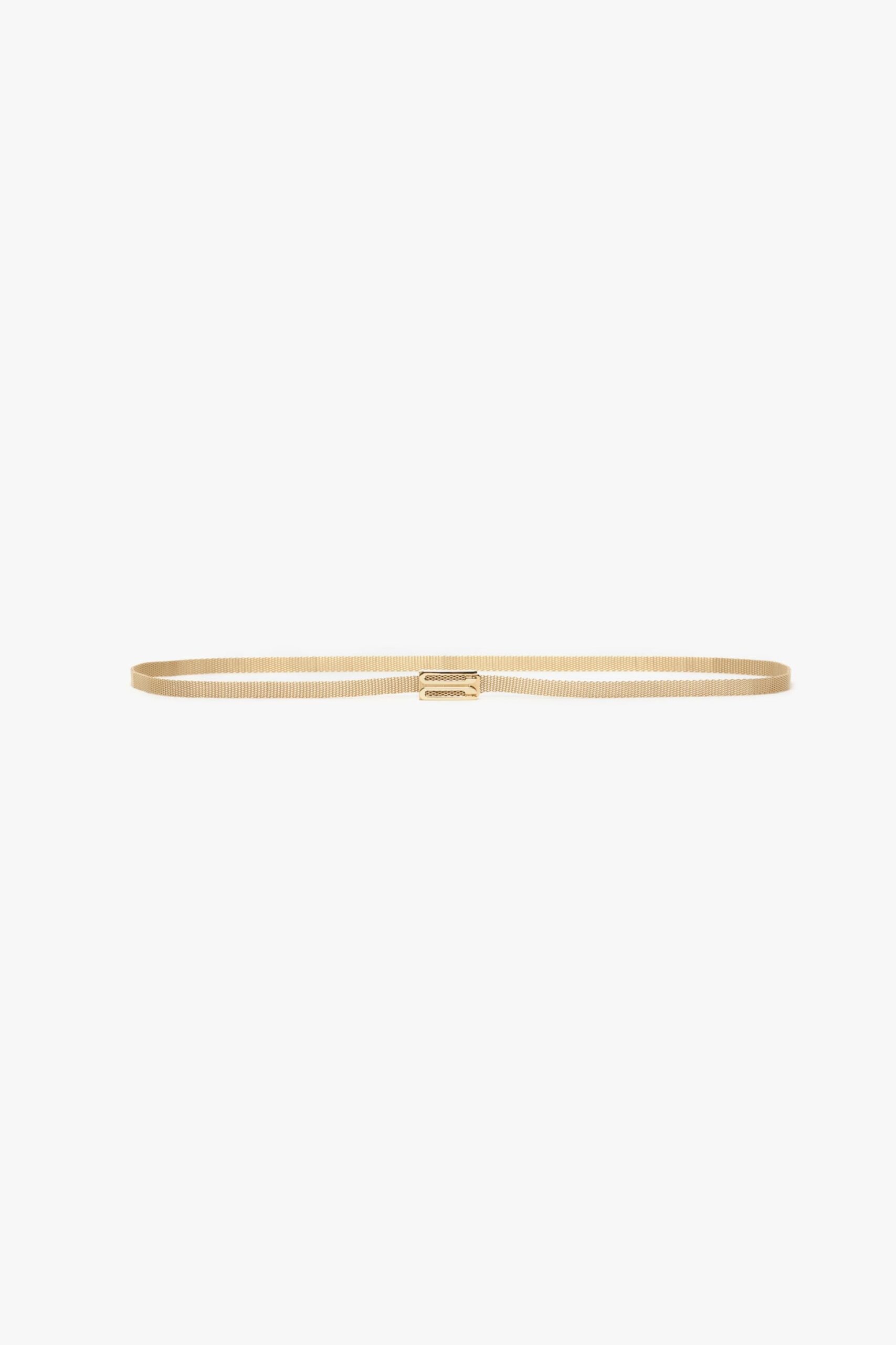 VB_Jewellery_Thin_Chain_bracelet_Gold